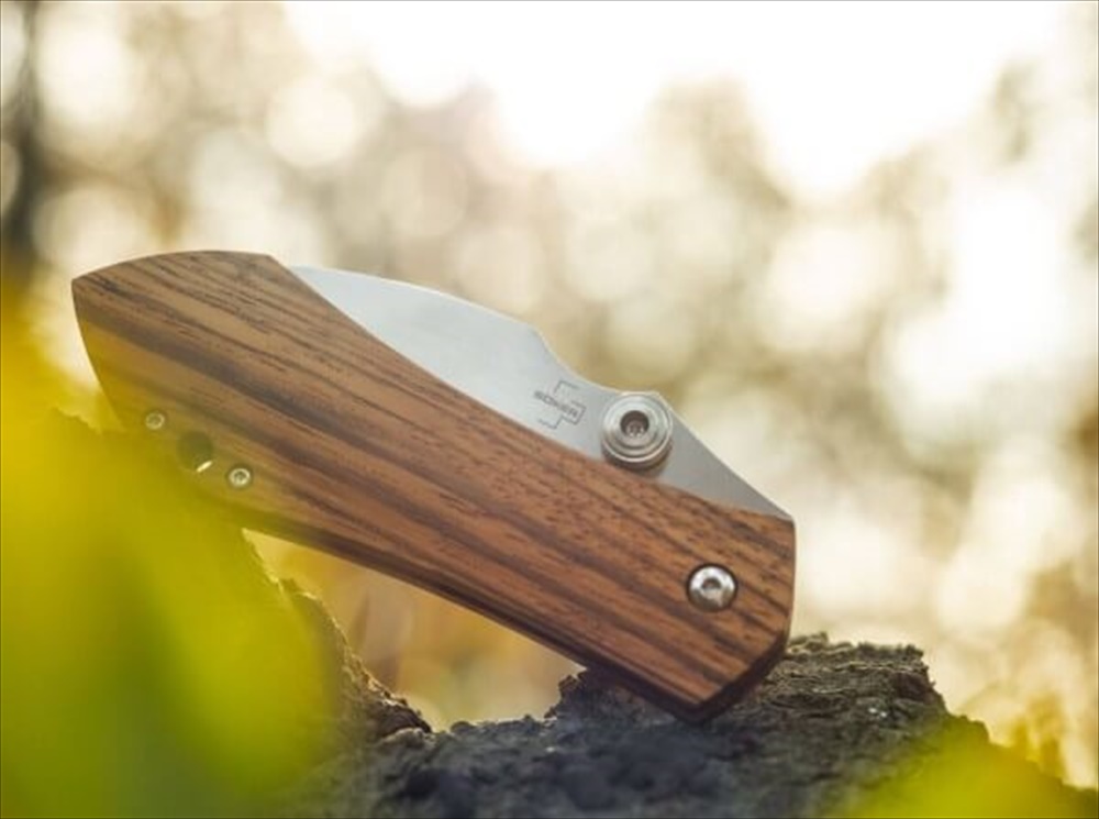 ΣΟΥΓΙΑΣ BOKER ANSO 67 PRO